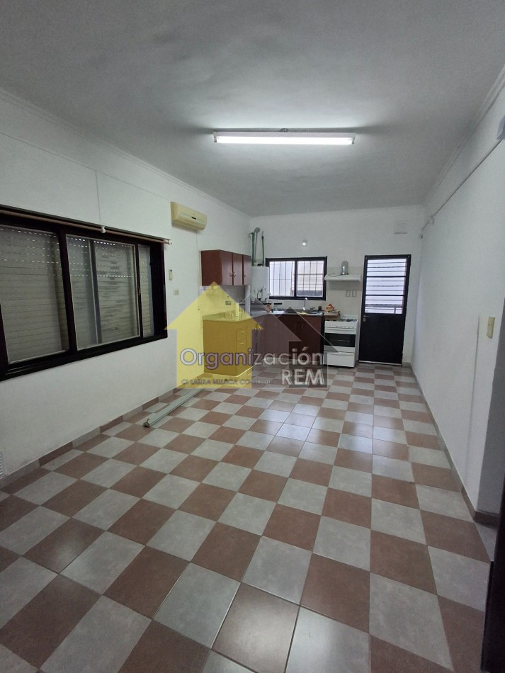Departamento interno en alquiler, Spegazzini No 4056, Bo La Florida, Rosario