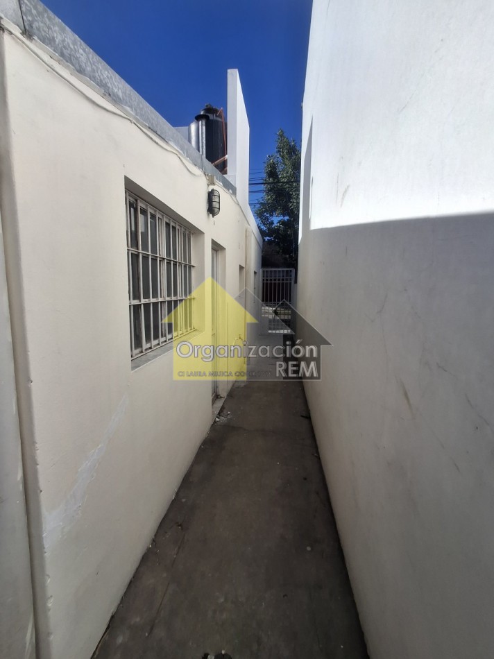 CASA AV. ANDRES VIETTI 289