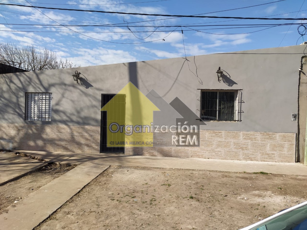 CASA EN ALQUILER, LINIERS No 1680, Bo MARTIN FIERRO