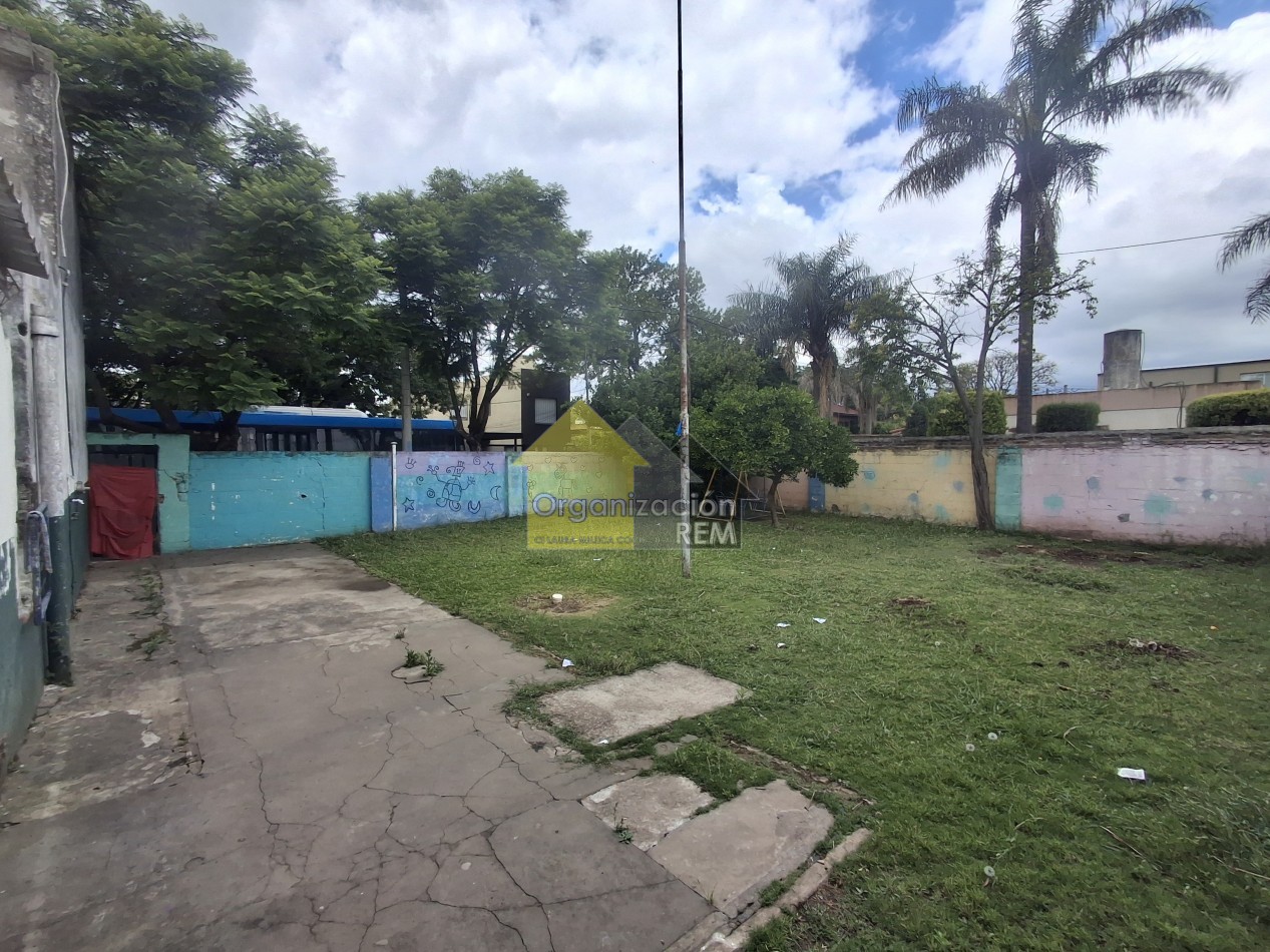 Casa en venta, Juan B. Justo No 297, Bo Paraiso