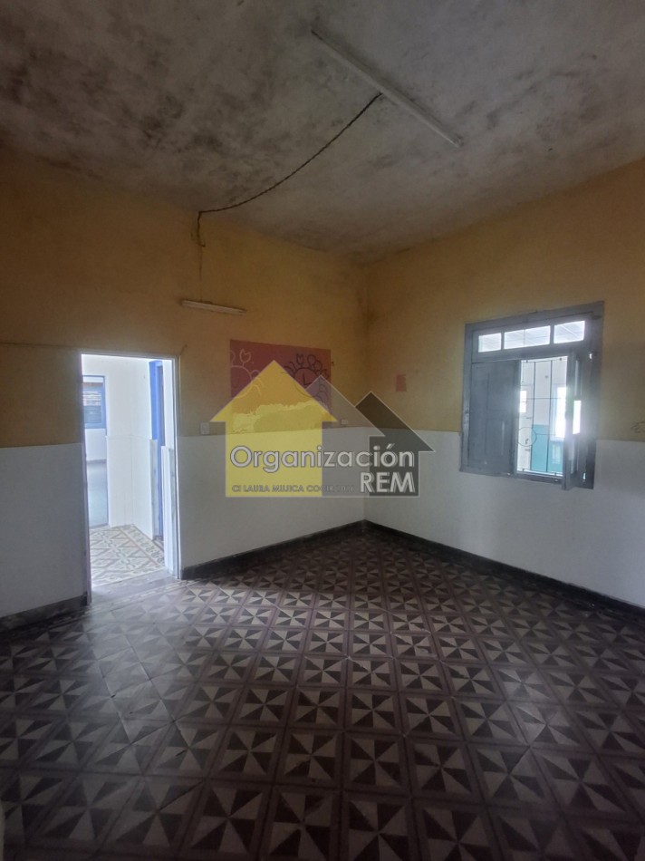 Casa en venta, Juan B. Justo No 297, Bo Paraiso