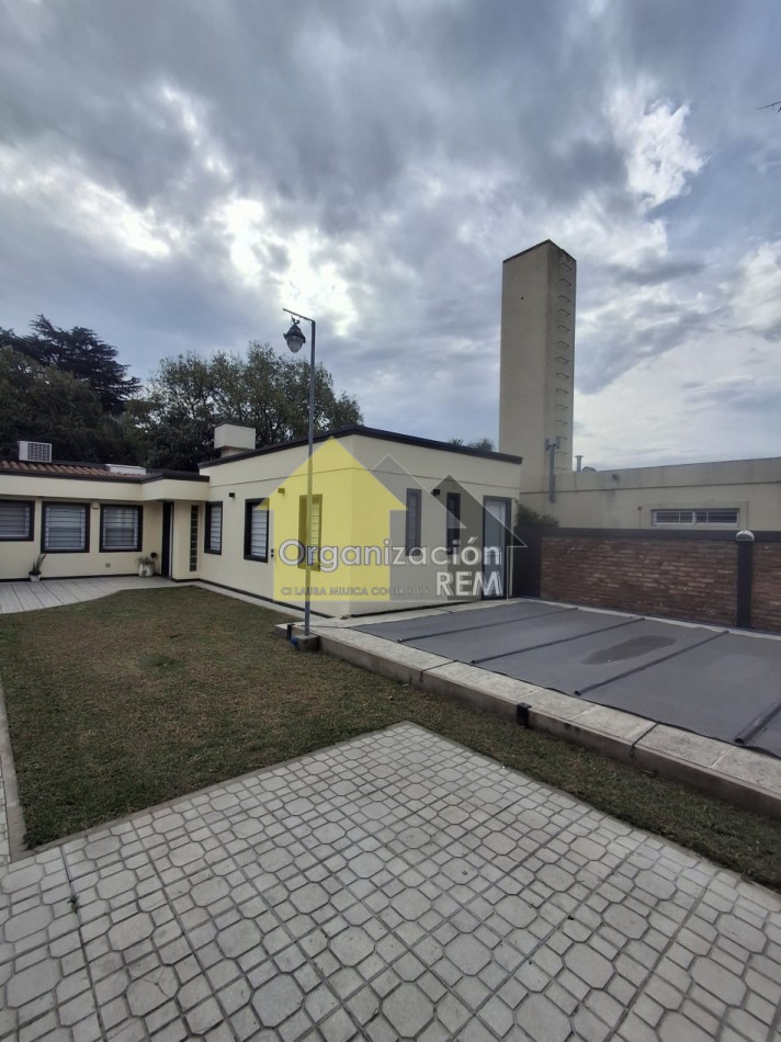Casa en venta, Pasaje Brasil No 724, Bo Santa Rita