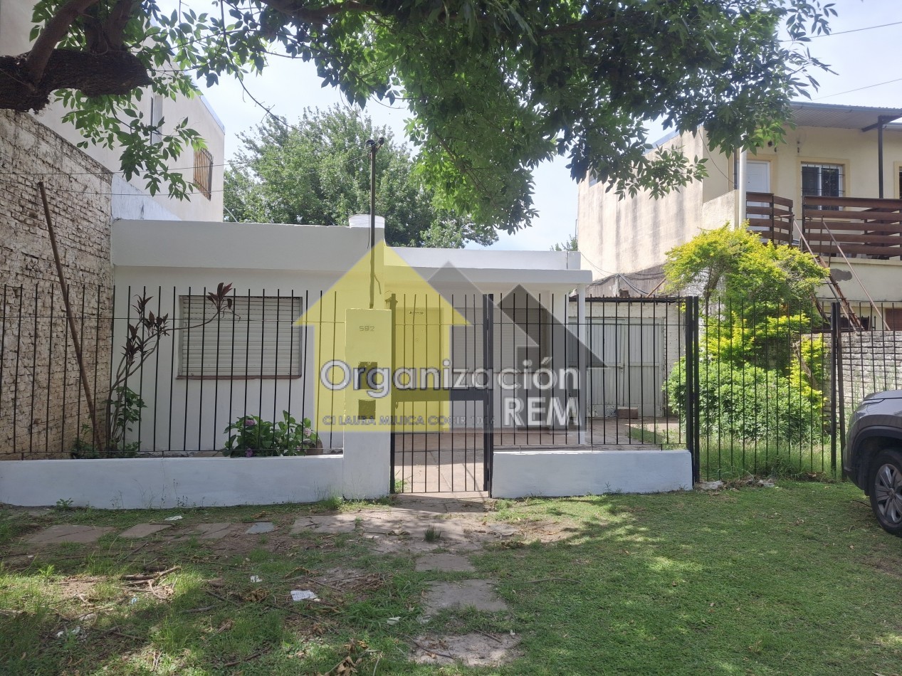 Casa en alquiler, Paine N° 580, Bo Martin Fierro, Granadero Baigorria