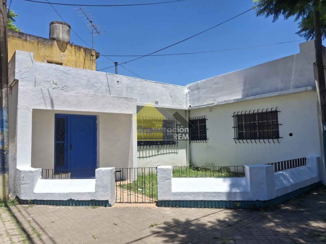 Casa en venta, Juan B. Justo No 297, Bo Paraiso