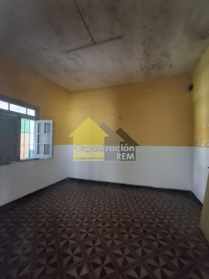 Casa en venta, Juan B. Justo No 297, Bo Paraiso