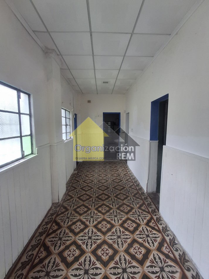 Casa en venta, Juan B. Justo No 297, Bo Paraiso