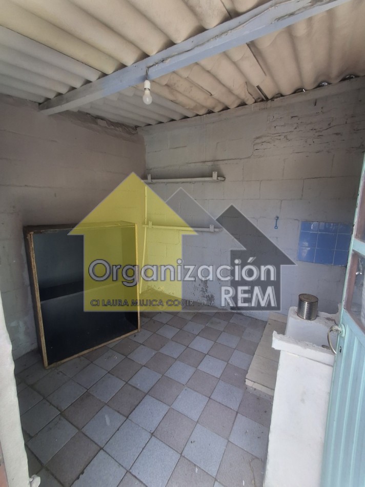 Casa en venta, Paine No 580, Bo Martin Fierro