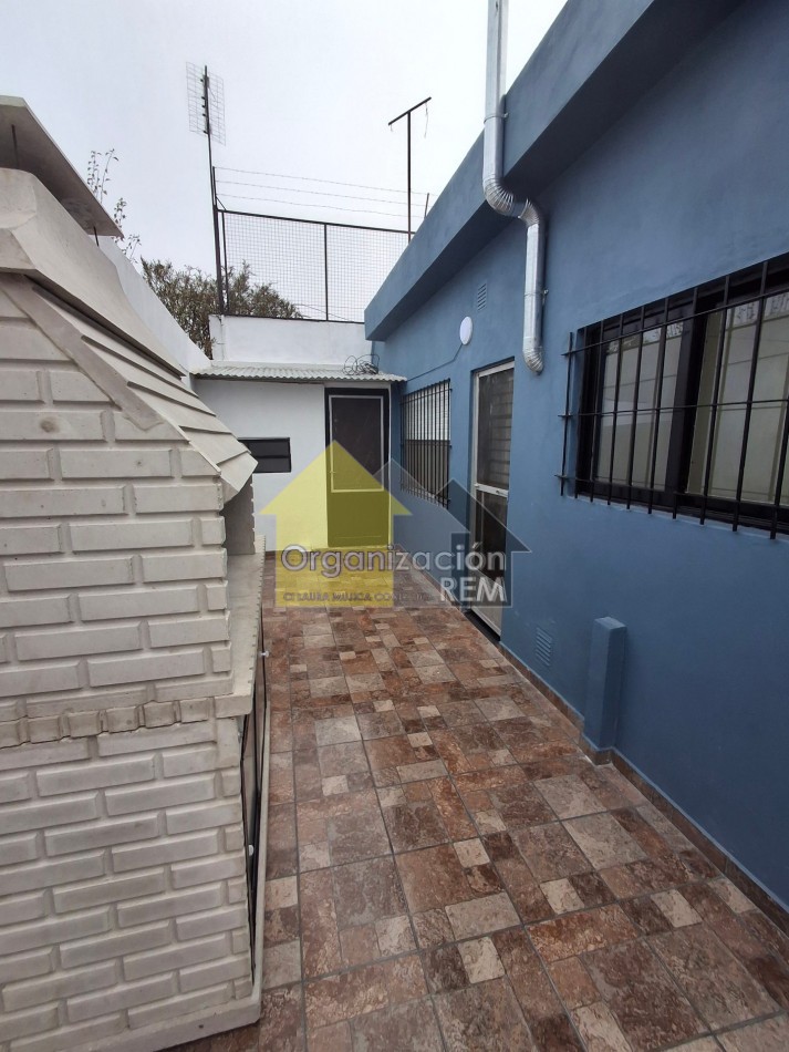Departamento interno en alquiler, Spegazzini No 4056, Bo La Florida, Rosario