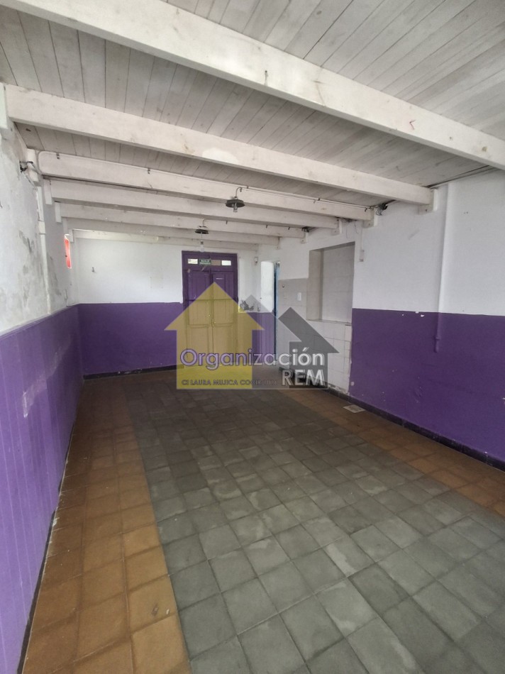 Casa en venta, Juan B. Justo No 297, Bo Paraiso