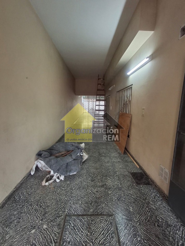 Casa en venta , Arenales No 277, Bo Centro