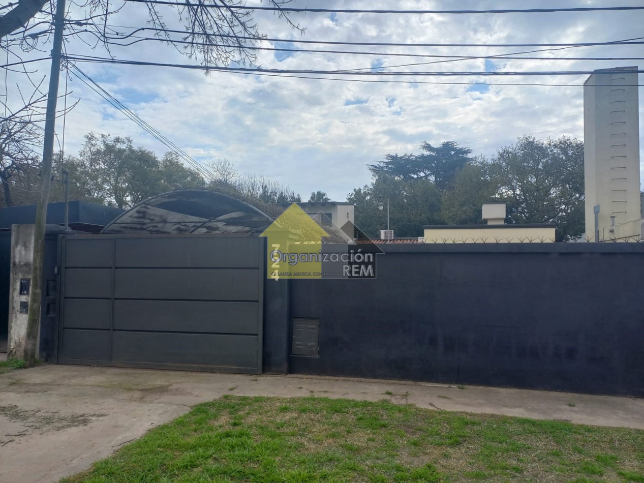 Casa en venta, Pasaje Brasil No 724, Bo Santa Rita