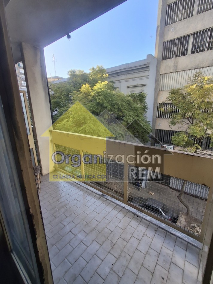 SAN JUAN 555, PISO 3, DPTO A