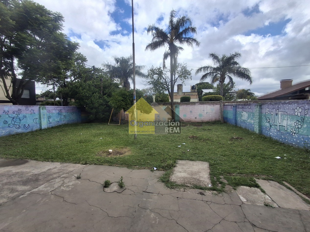 Casa en venta, Juan B. Justo No 297, Bo Paraiso