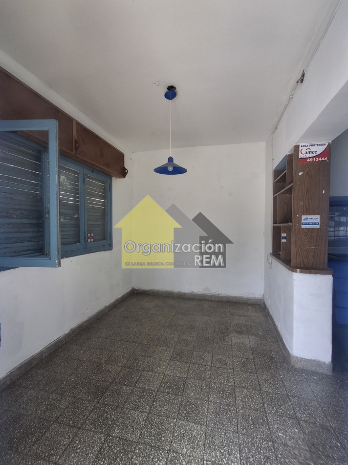 Casa en venta, Juan B. Justo No 297, Bo Paraiso