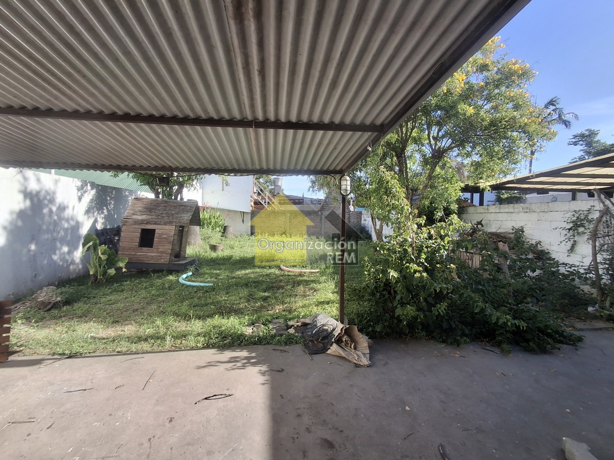 CASA AV. ANDRES VIETTI 289