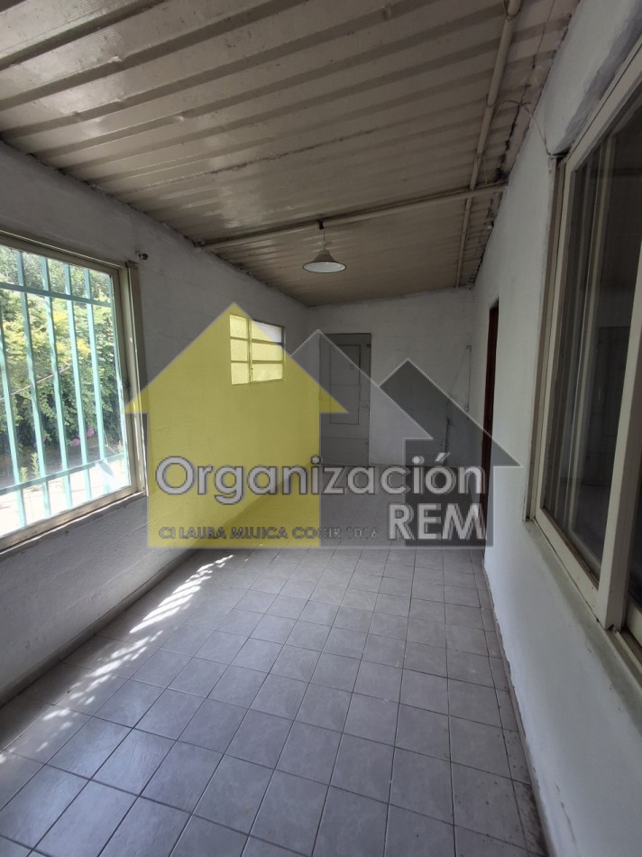 Casa en alquiler, Paine N° 580, Bo Martin Fierro, Granadero Baigorria