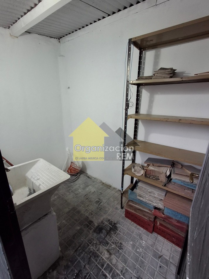 Departamento interno en alquiler, Spegazzini No 4056, Bo La Florida, Rosario