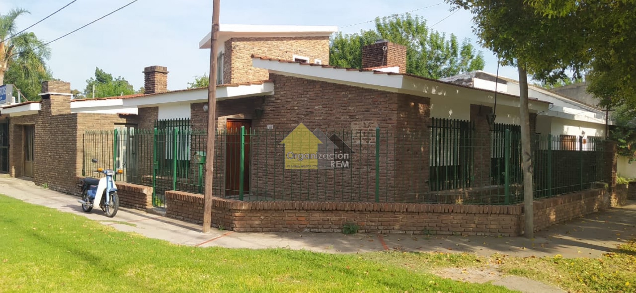 Casa en Venta, C. C. Vigil No 348, Bo Bon Vivant