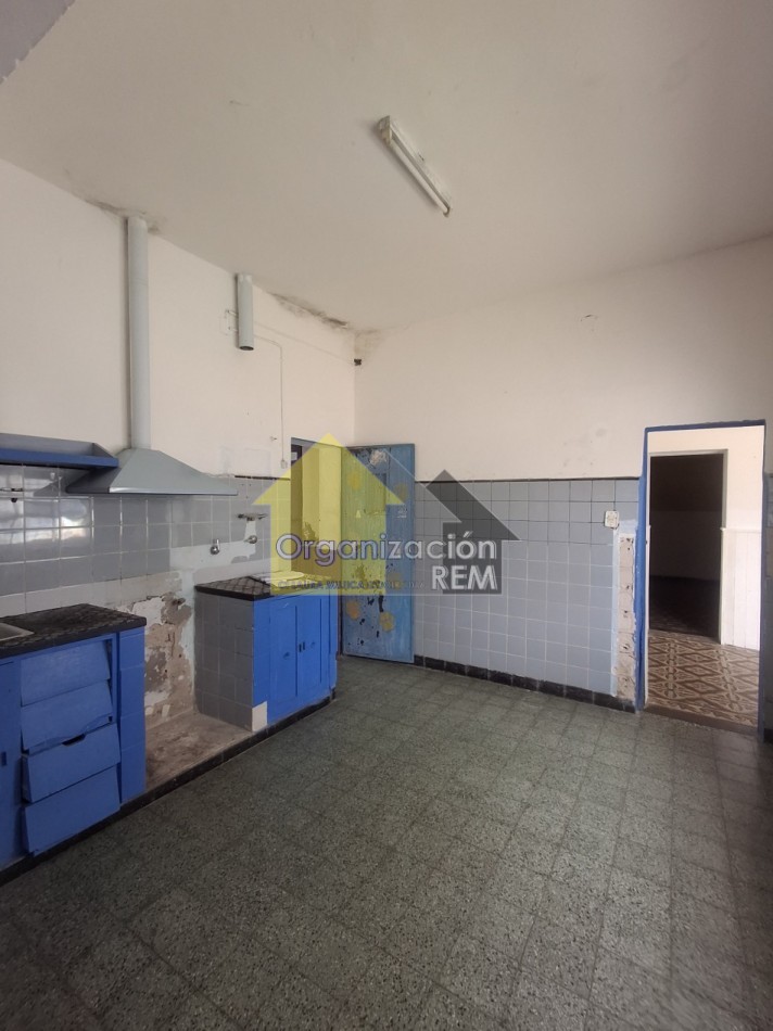 Casa en venta, Juan B. Justo No 297, Bo Paraiso