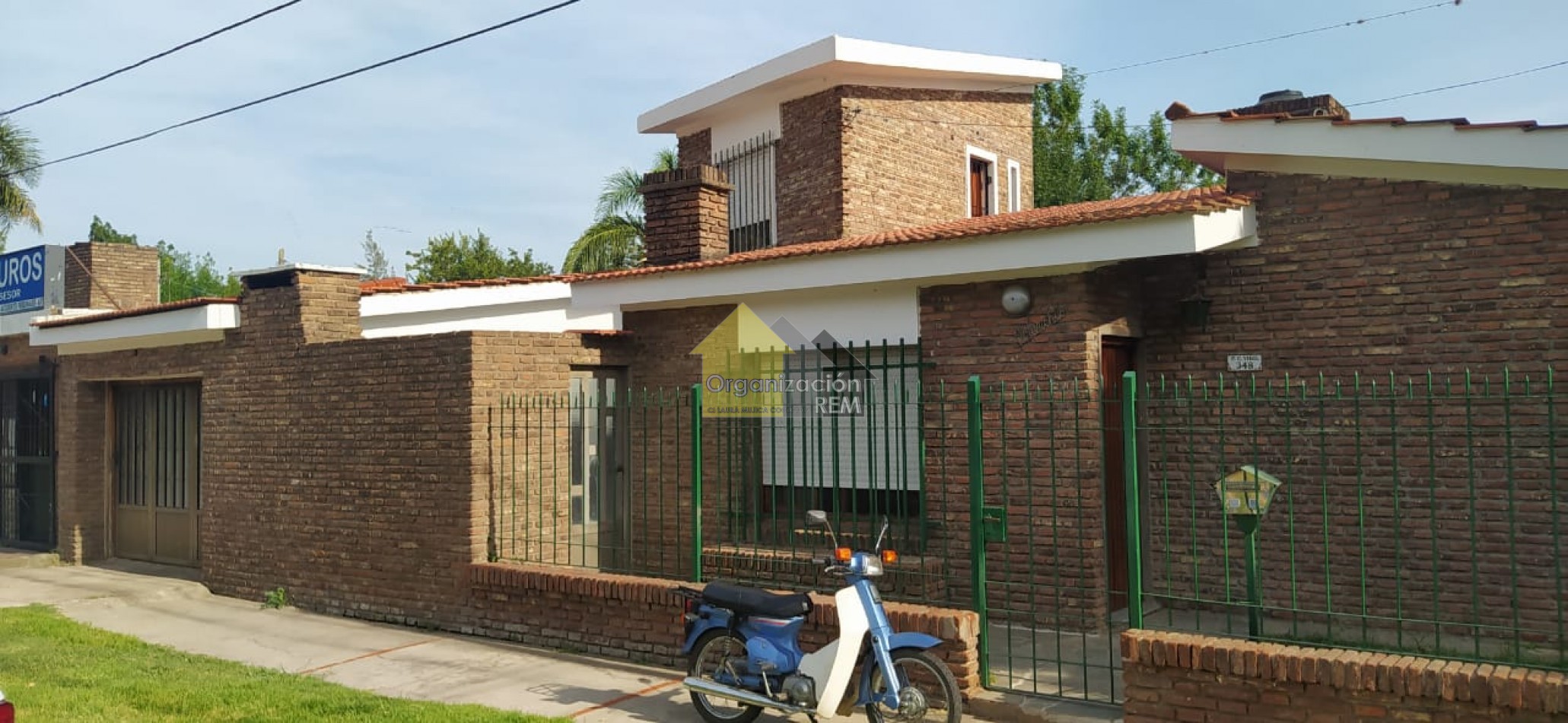 Casa en Venta, C. C. Vigil No 348, Bo Bon Vivant