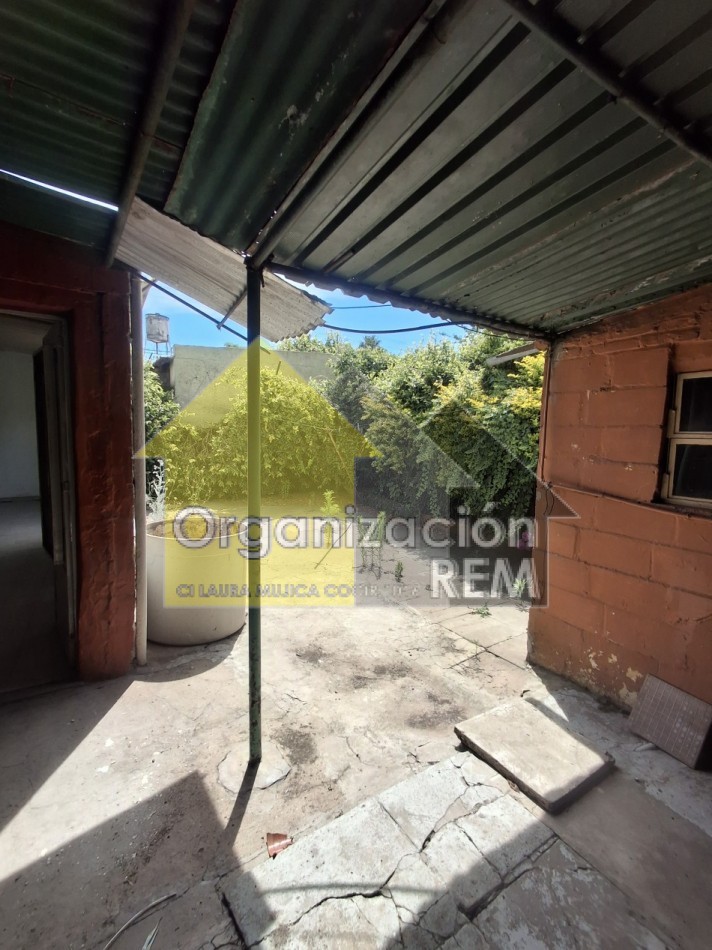 Casa en venta, Paine No 580, Bo Martin Fierro