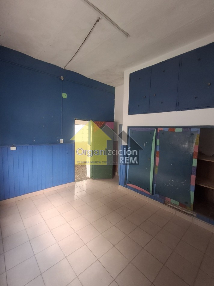 Casa en venta, Juan B. Justo No 297, Bo Paraiso