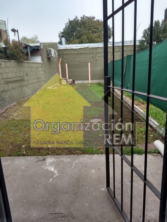 Departamento en alquiler, Calle 7 No 2541 dpto 1 P.B.