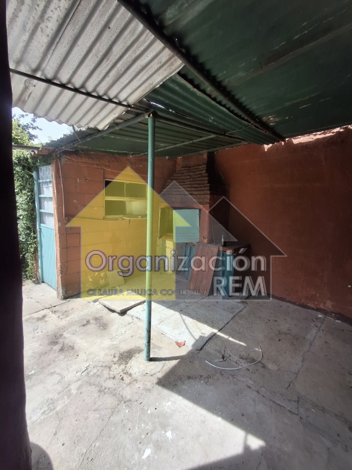 Casa en alquiler, Paine N° 580, Bo Martin Fierro, Granadero Baigorria