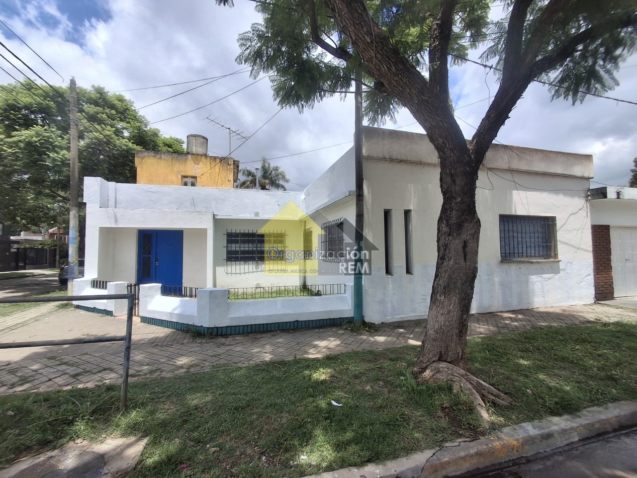 Casa en venta, Juan B. Justo No 297, Bo Paraiso