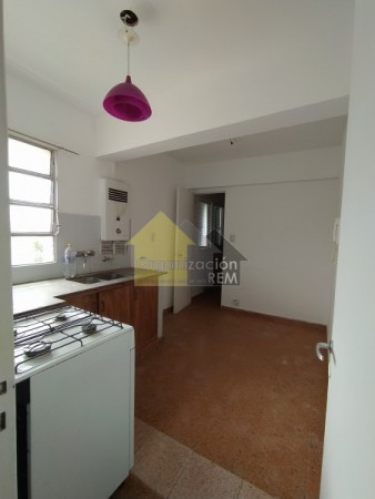 Departamento en Venta, Cafferata No 638 PISO 6 DEPARTAMENTO 1, ROSARIO