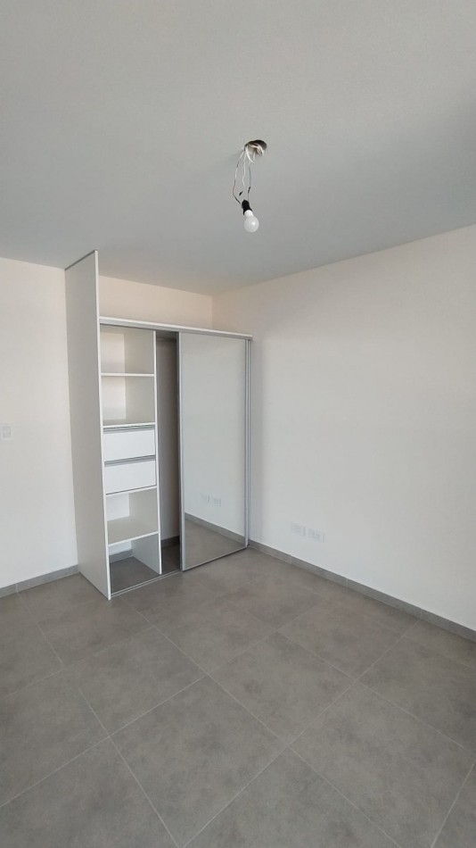 Departamento en alquiler, Moreno 16/26 Piso 10D, Bo Centro
