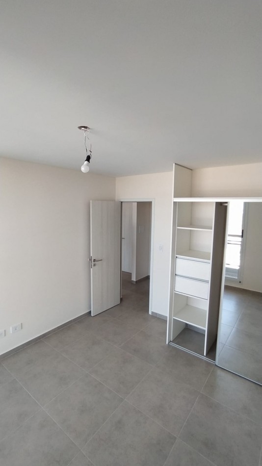 Departamento en alquiler, Moreno 16/26 Piso 10D, Bo Centro