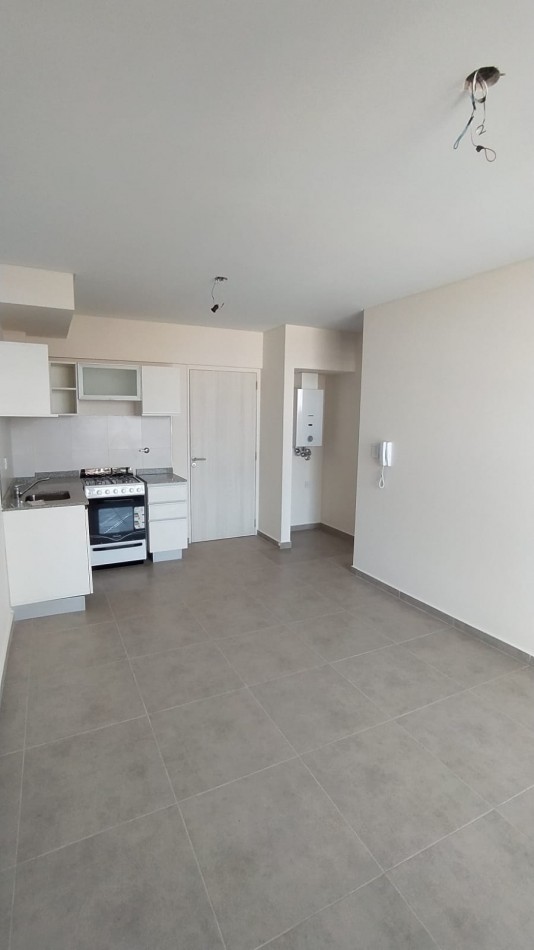 Departamento en alquiler, Moreno 16/26 Piso 10D, Bo Centro