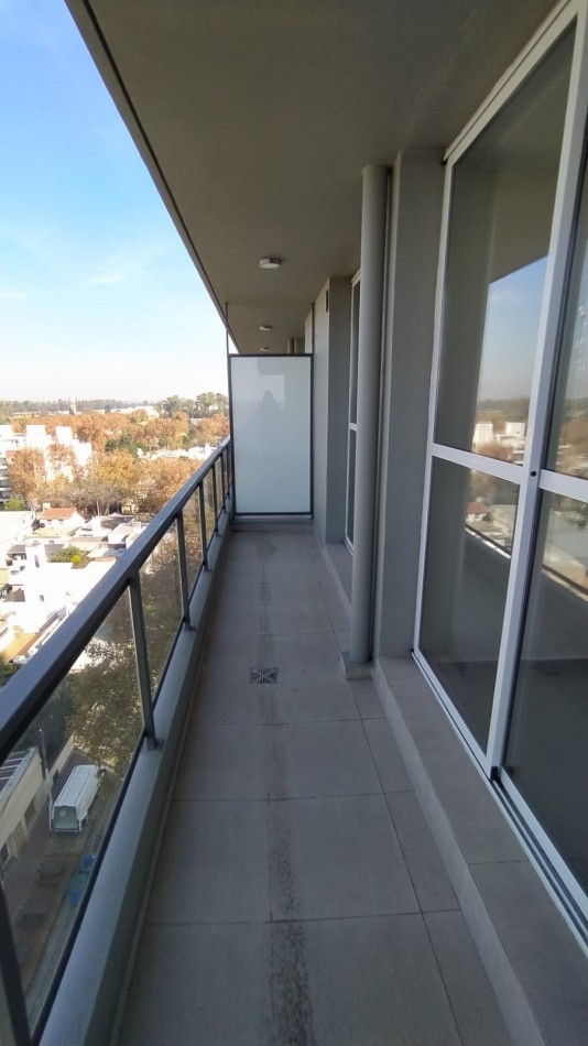 Departamento en alquiler, Moreno 16/26 Piso 10D, Bo Centro