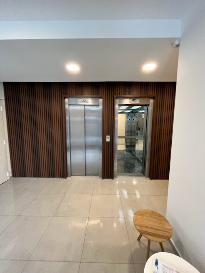 Departamento en alquiler, Moreno 16/26 Piso 10D, Bo Centro