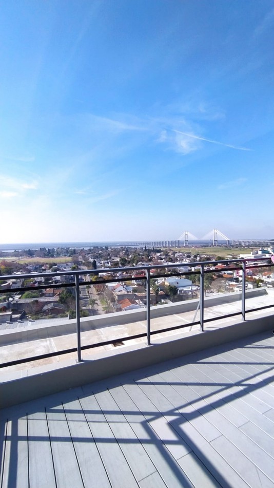 Departamento en alquiler, Moreno 16/26 Piso 10D, Bo Centro