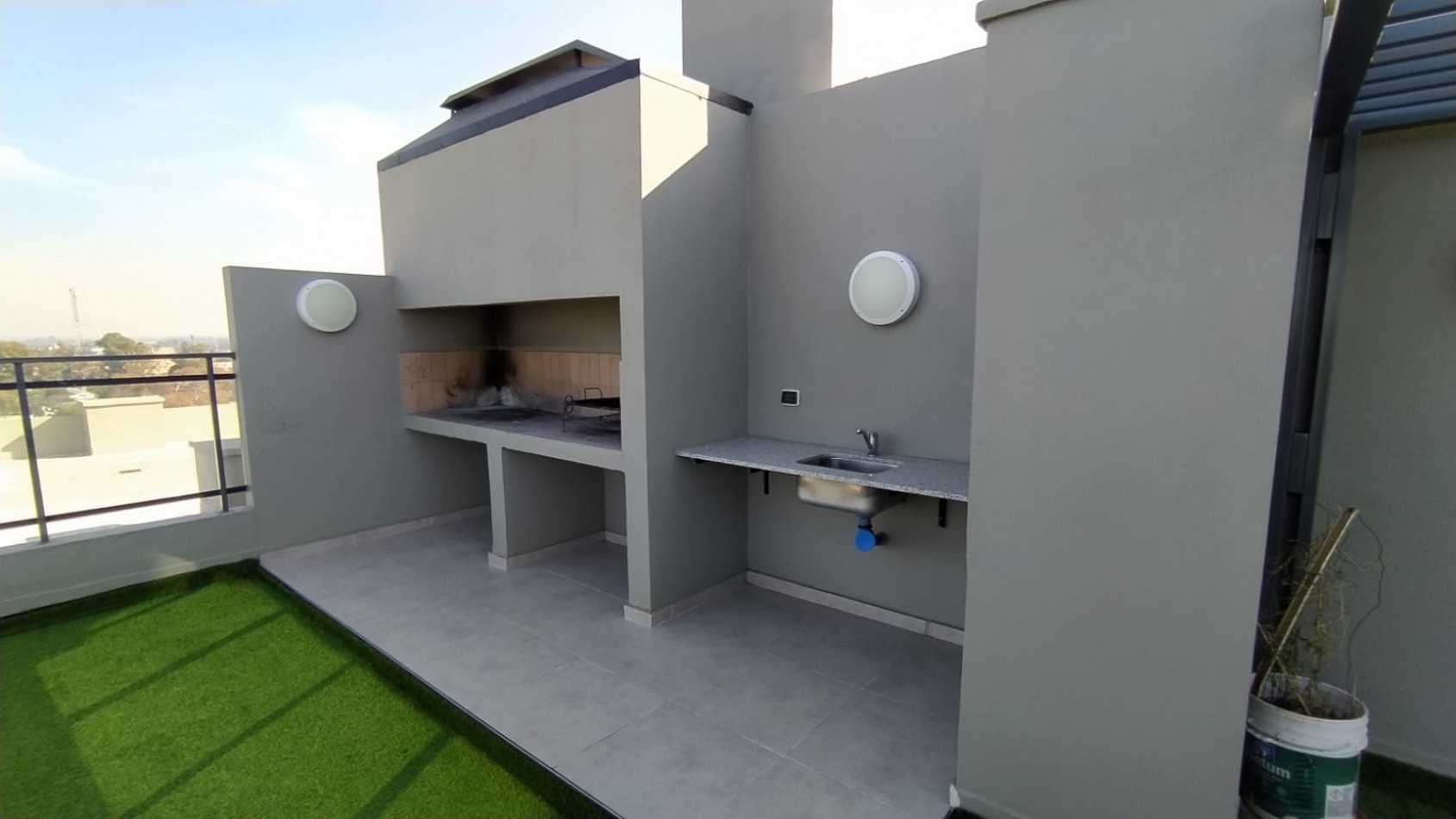 Departamento en alquiler, Moreno 16/26 Piso 10D, Bo Centro