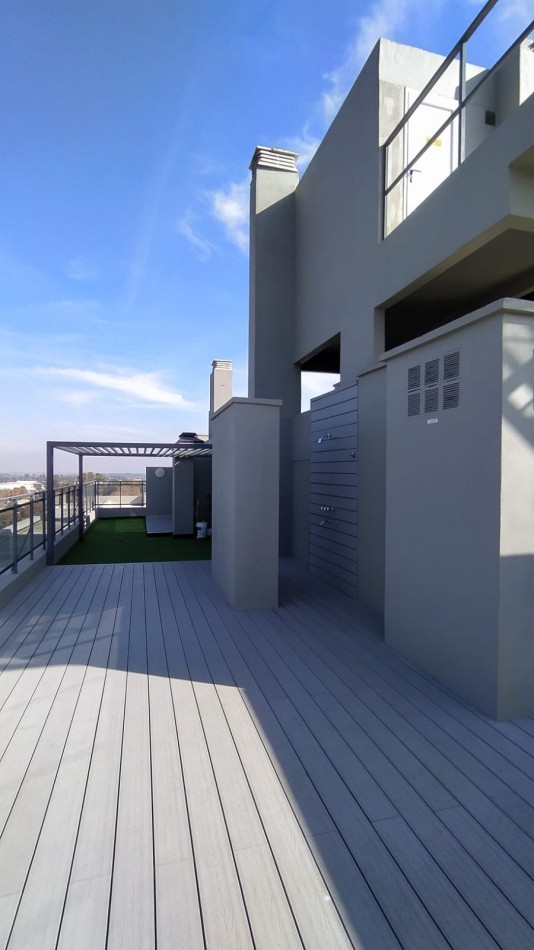 Departamento en alquiler, Moreno 16/26 Piso 10D, Bo Centro