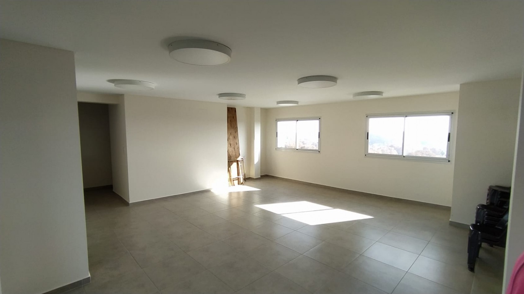 Departamento en alquiler, Moreno 16/26 Piso 10D, Bo Centro