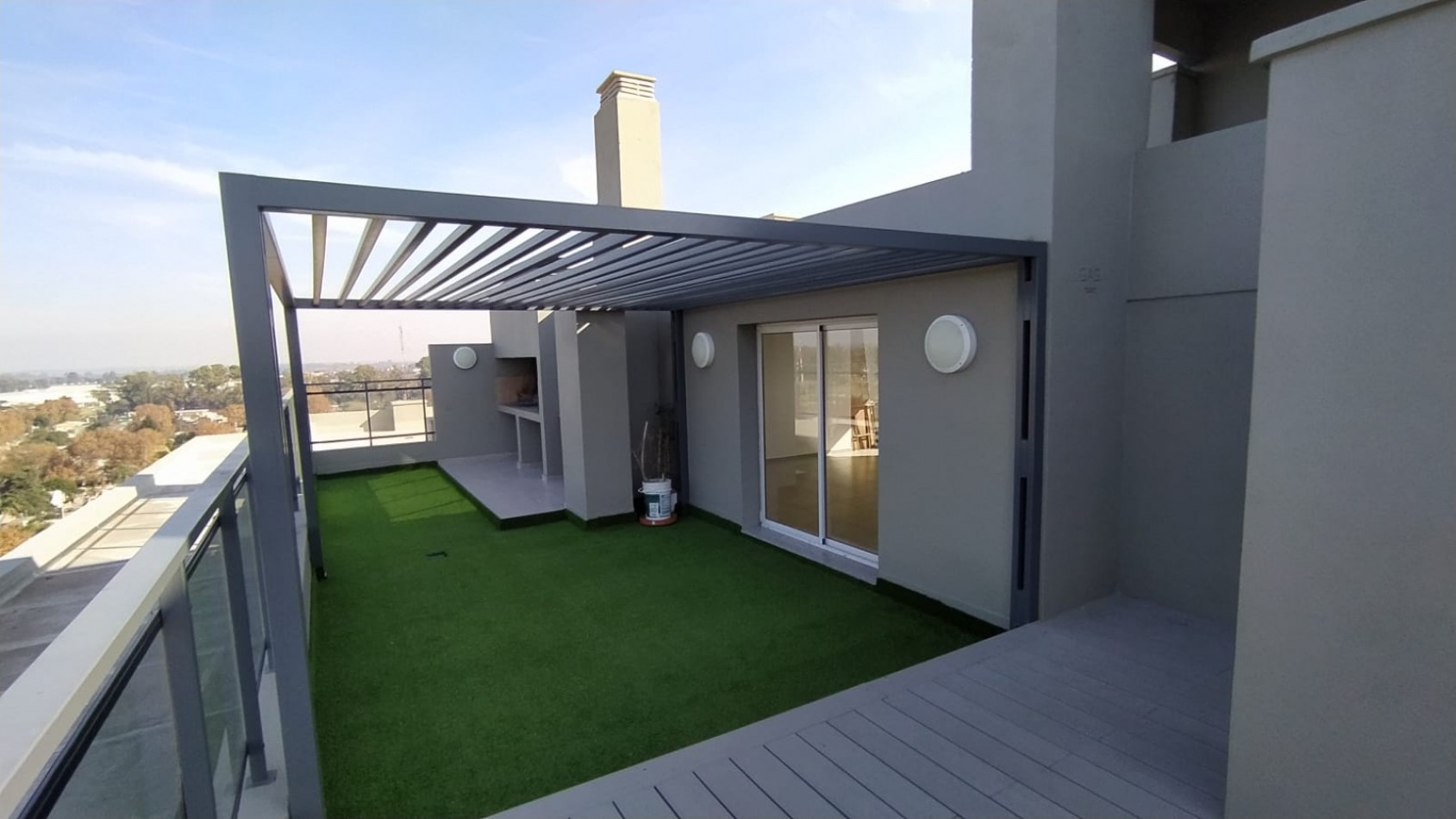 Departamento en alquiler, Moreno 16/26 Piso 10D, Bo Centro
