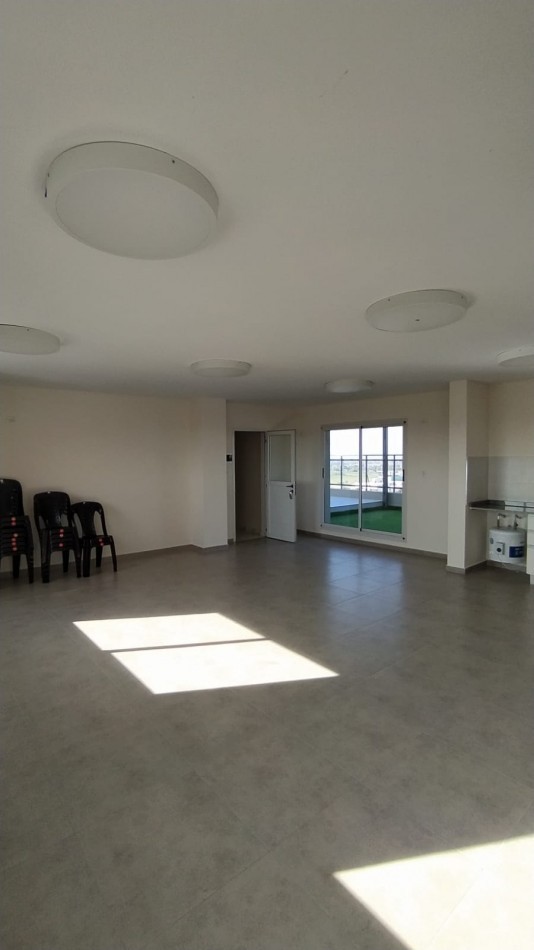 Departamento en alquiler, Moreno 16/26 Piso 10D, Bo Centro