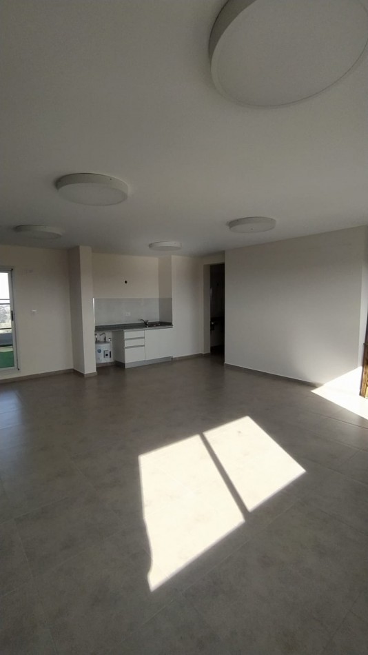 Departamento en alquiler, Moreno 16/26 Piso 10D, Bo Centro