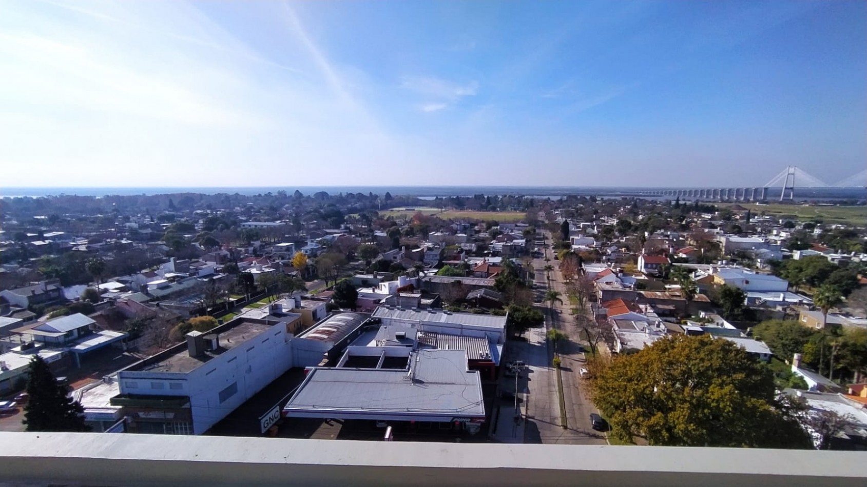 Departamento en alquiler, Moreno 16/26 Piso 10D, Bo Centro