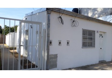 Departamento en alquiler, Calle 8 No 2342 dpto 1, Bo Los Robles