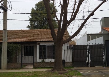 Casa en alquiler, Calle 9 No 2733, Bo Las Tejas