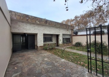Casa en alquiler, Arenales No 277, Bo Centro