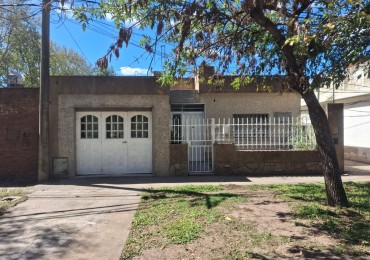 Casa en Venta, Av. Buenos Aires No 878, Bo Centro, Granadero Baigorria