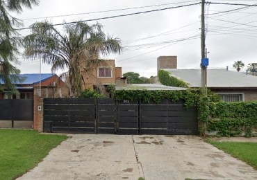 Casa en venta, Pasaje Berutti No 971, Bo San Miguel