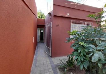 Departamento unico, Chacabuco No 962, Bo Centro, Granadero Baigorria