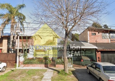 CASA CON DPTOS INTERNOS EN VENTA, LOS OLIVOS 2695, GDRO BAIGORRIA